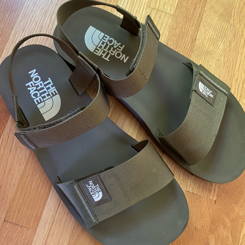 North Face Skeena Sandals
